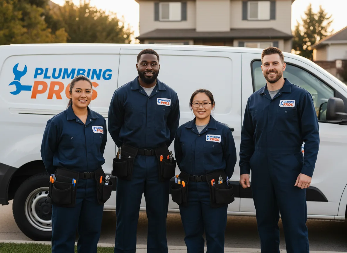 Water Heater Repair company in Saint Helena, CA